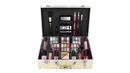 Bild 1 von ZMILE cosmetics Kosmetik-Koffer gold