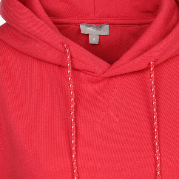 Bild 3 von Damen Sweatshirt mit Kapuze