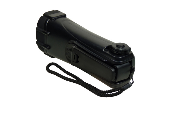 Bild 4 von Powerplus Shark LED DYNAMO TASCHENLAMPE/LADEGERÄT wasserdicht wiederaufladbar