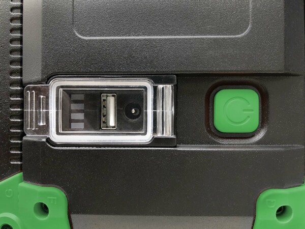 Bild 4 von BERG BCL POCKET LED 20 AKKU - IP54