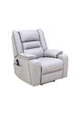 Bild 3 von FEMO XL TV-Sessel mit elektrischer Aufstehhilfe, Relaxfunktion, Getränkehalter & induktives Laden