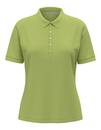 Bild 1 von Via Cortesa - Basic Poloshirt in Unifarbe