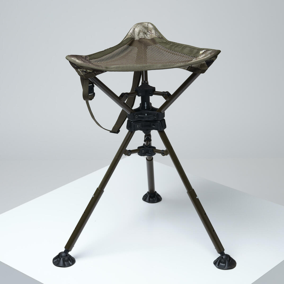 Bild 1 von Dreibein 500 TREEMETIC drehbar