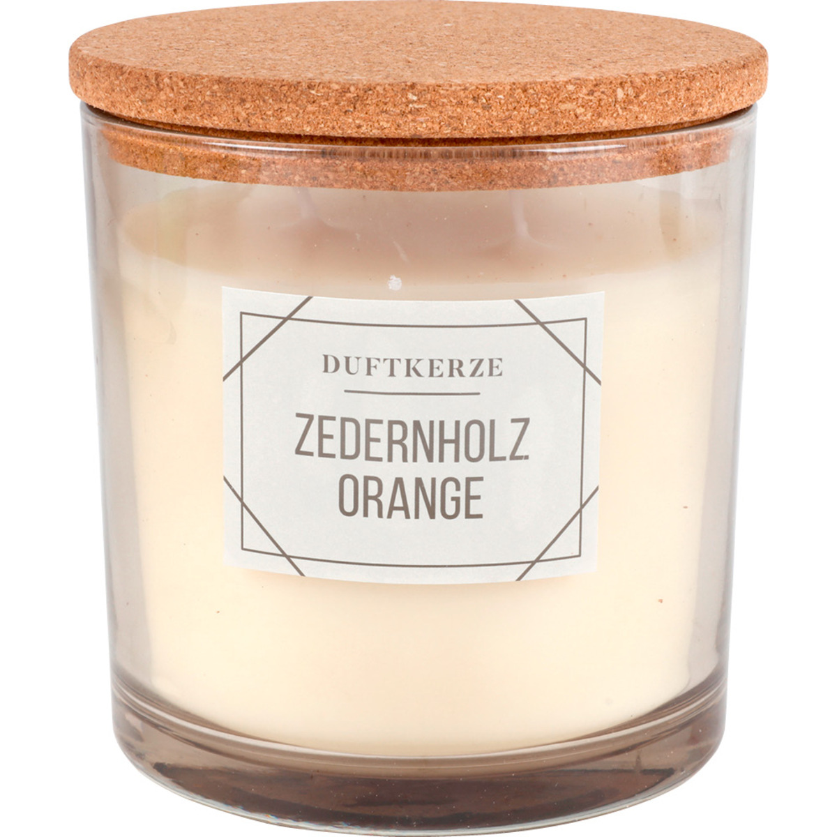 Bild 1 von Duftkerze