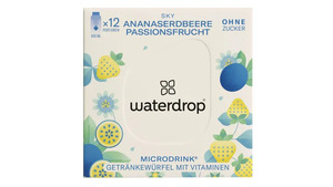 waterdrop Microdrink SKY