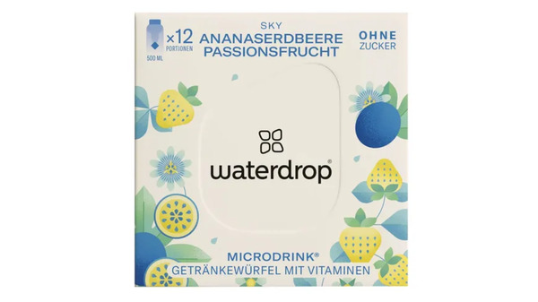 Bild 1 von waterdrop Microdrink SKY