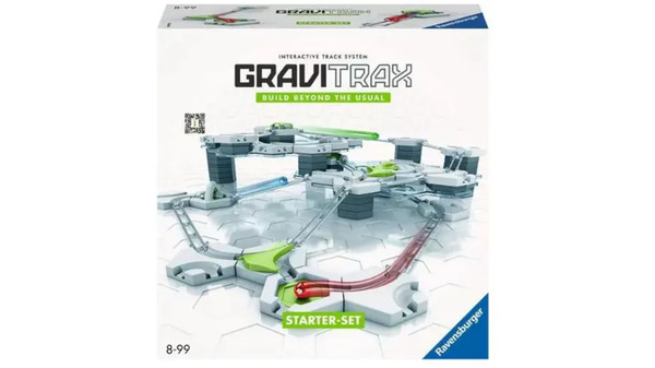 Bild 1 von Ravensburger Beschäftigung - GraviTrax Starter-Set