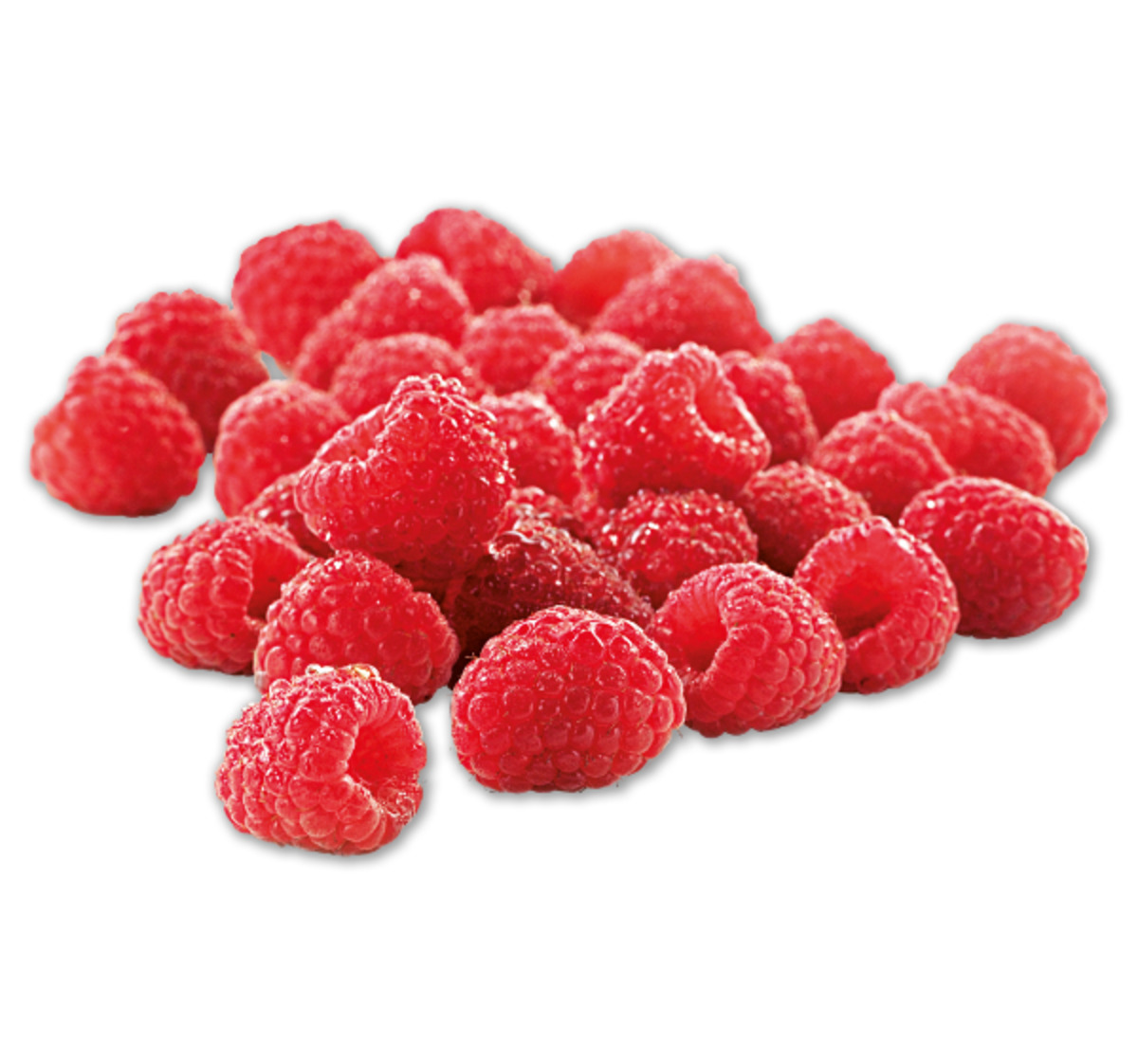 Bild 1 von MARKTLIEBE Himbeeren*