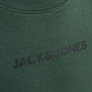 Bild 3 von Jack&Jones Junior JJEREID BLOCKING TEE Shirt