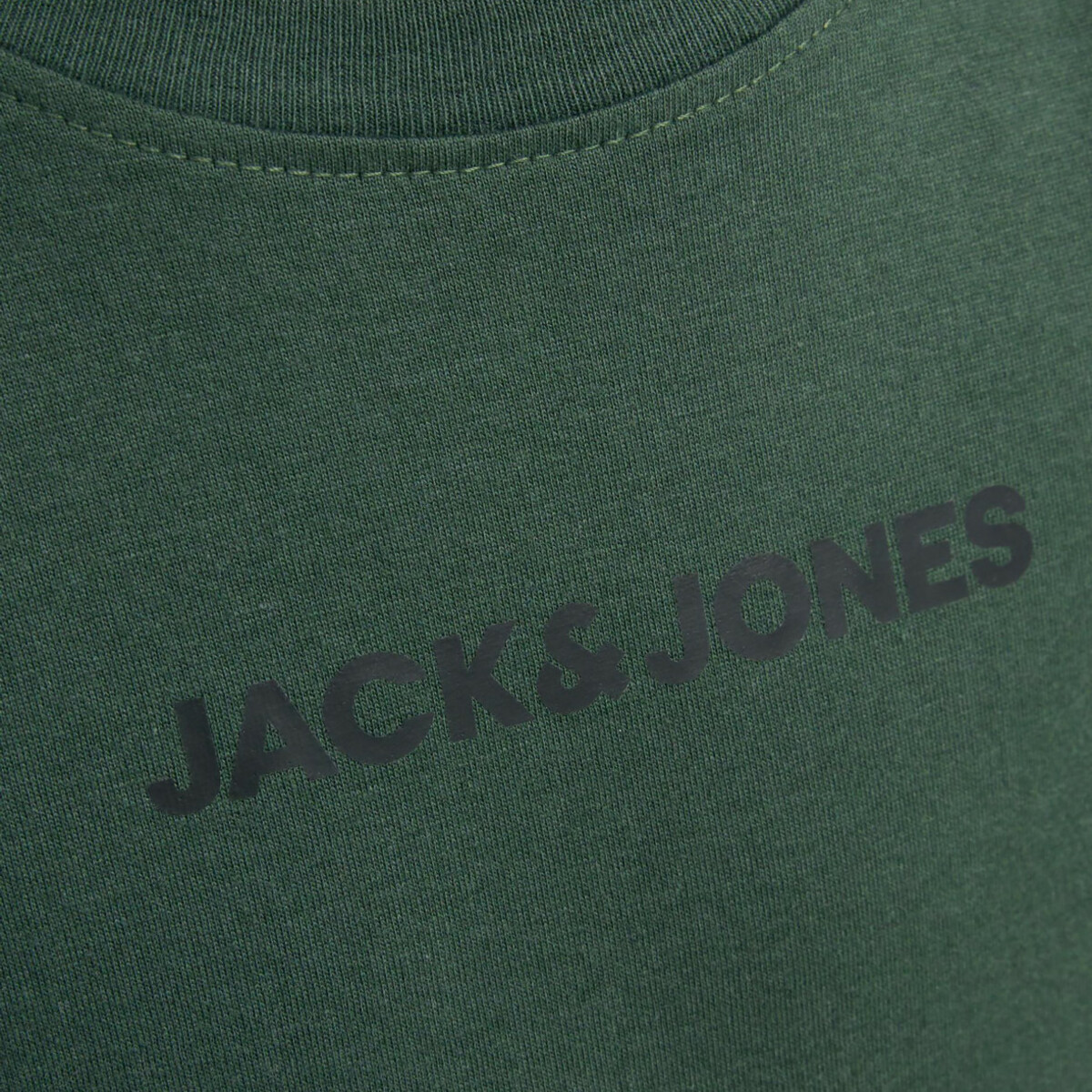Bild 2 von Jack&Jones Junior JJEREID BLOCKING TEE Shirt