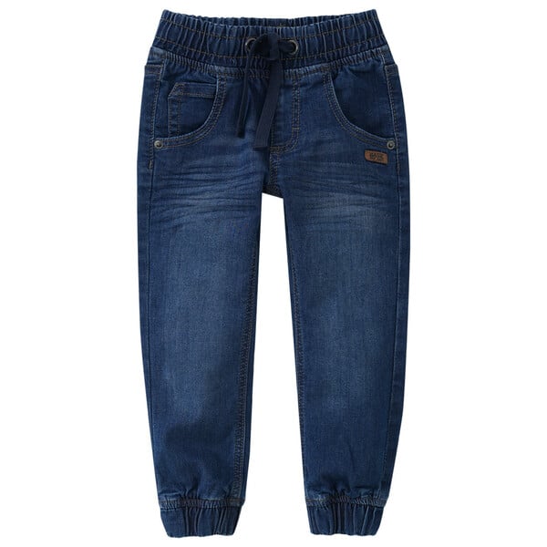 Bild 1 von Jungen Pull-on-Jeans im Five-Pocket-Style