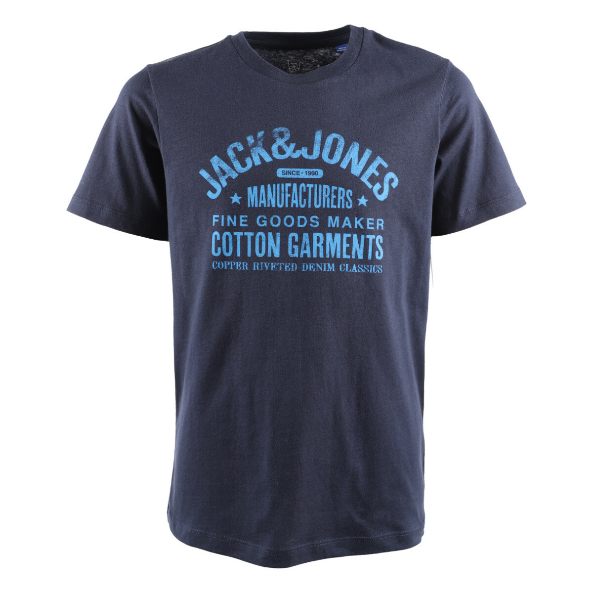 Bild 1 von Jack&Jones Junior JJEJEANS TEE SS O-NEC Shirt