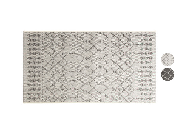 Bild 1 von LIVARNO home Teppich, 80 x 150 cm