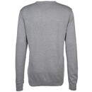 Bild 2 von Herren Feinstrickpullover mit V-Ausschnitt