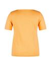 Bild 2 von Steilmann Edition - Basic T-Shirt in Unifarbe