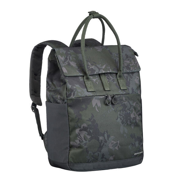 Bild 1 von Wanderrucksack Naturwandern - NH150 Escape Square 16 L