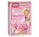 Bild 1 von DR. OETKER Prinzessin Lillifee Muffins*