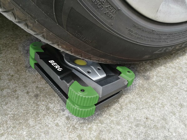 Bild 3 von BERG BCL POCKET LED 20 AKKU - IP54