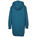 Bild 2 von Damen Hoodiekleid mit Kängurutasche