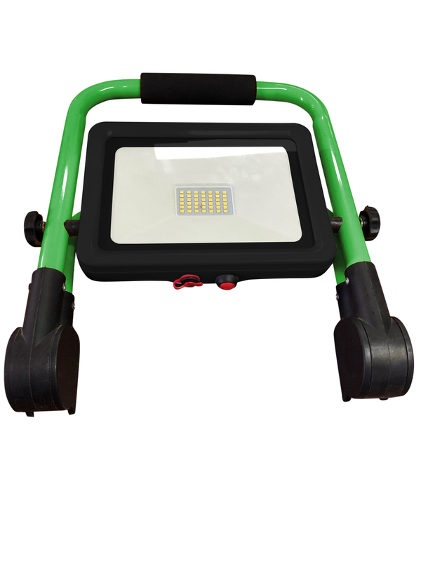 Bild 3 von BERG BCL FOLD LED 20 AKKU - IP65 inkl. Fußgestell