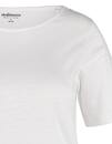 Bild 3 von Steilmann Edition - Basic T-Shirt in Unifarbe