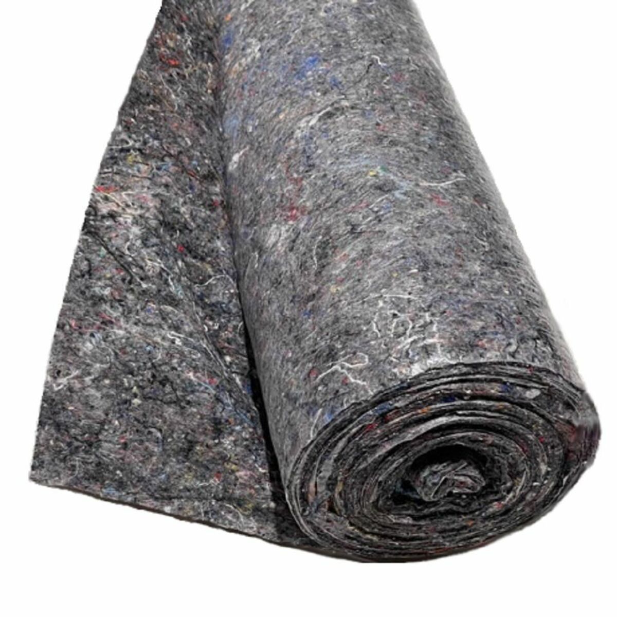 Bild 1 von Vago-Tools Abdeckvlies Renoviervlies Schutzvlies Malervlies 4x 25m 180 g/m²