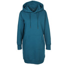 Bild 1 von Damen Hoodiekleid mit Kängurutasche