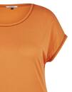 Bild 3 von Steilmann Woman - T-Shirt in Unifarbe