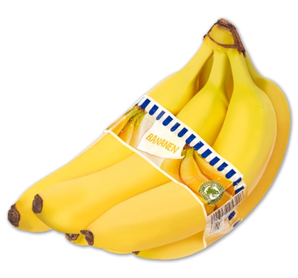 Bild 1 von Bananen*