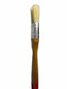 Bild 4 von Vago-Tools Malerpinsel  Flachpinsel Lackpinsel 6x Universalpinsel 25mm Pinsel