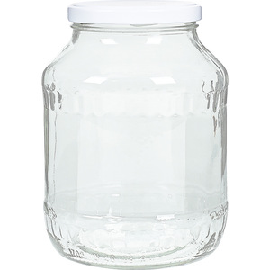 Einmachglas