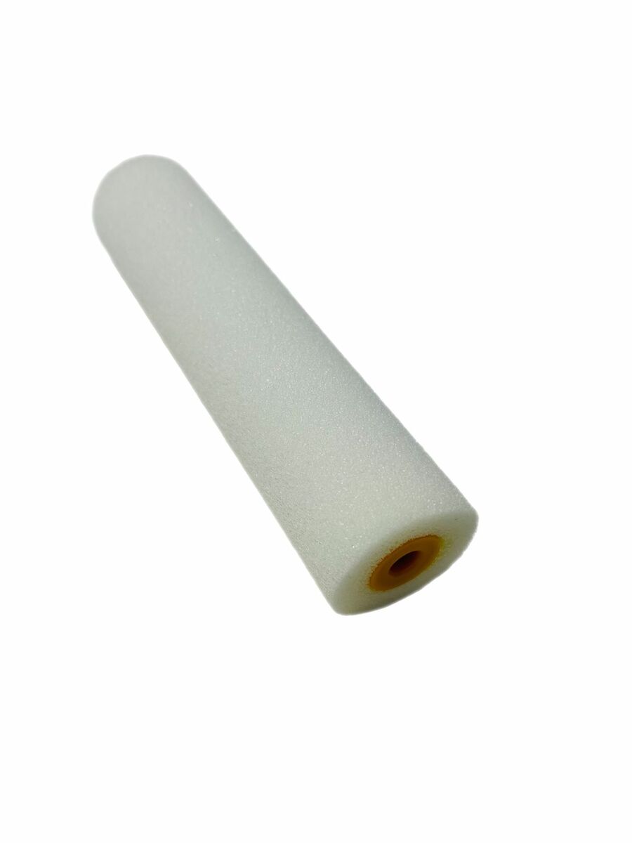 Bild 3 von Vago-Tools Farbschaumwalze Lackierwalze 15cm 5 Stück