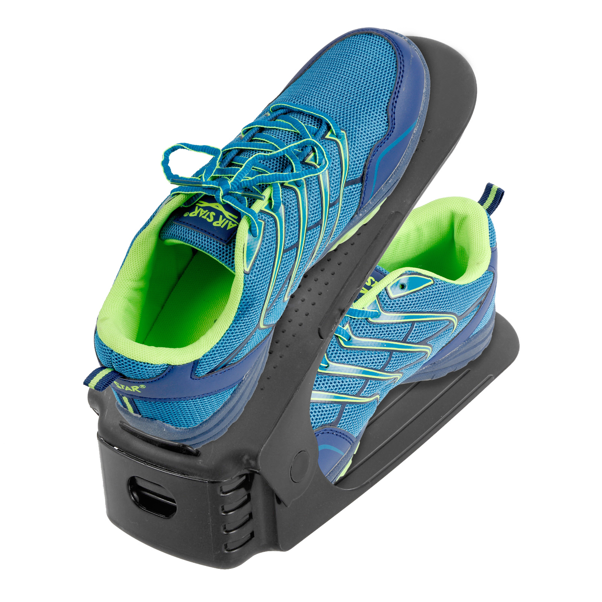 Bild 1 von Schuhstapler