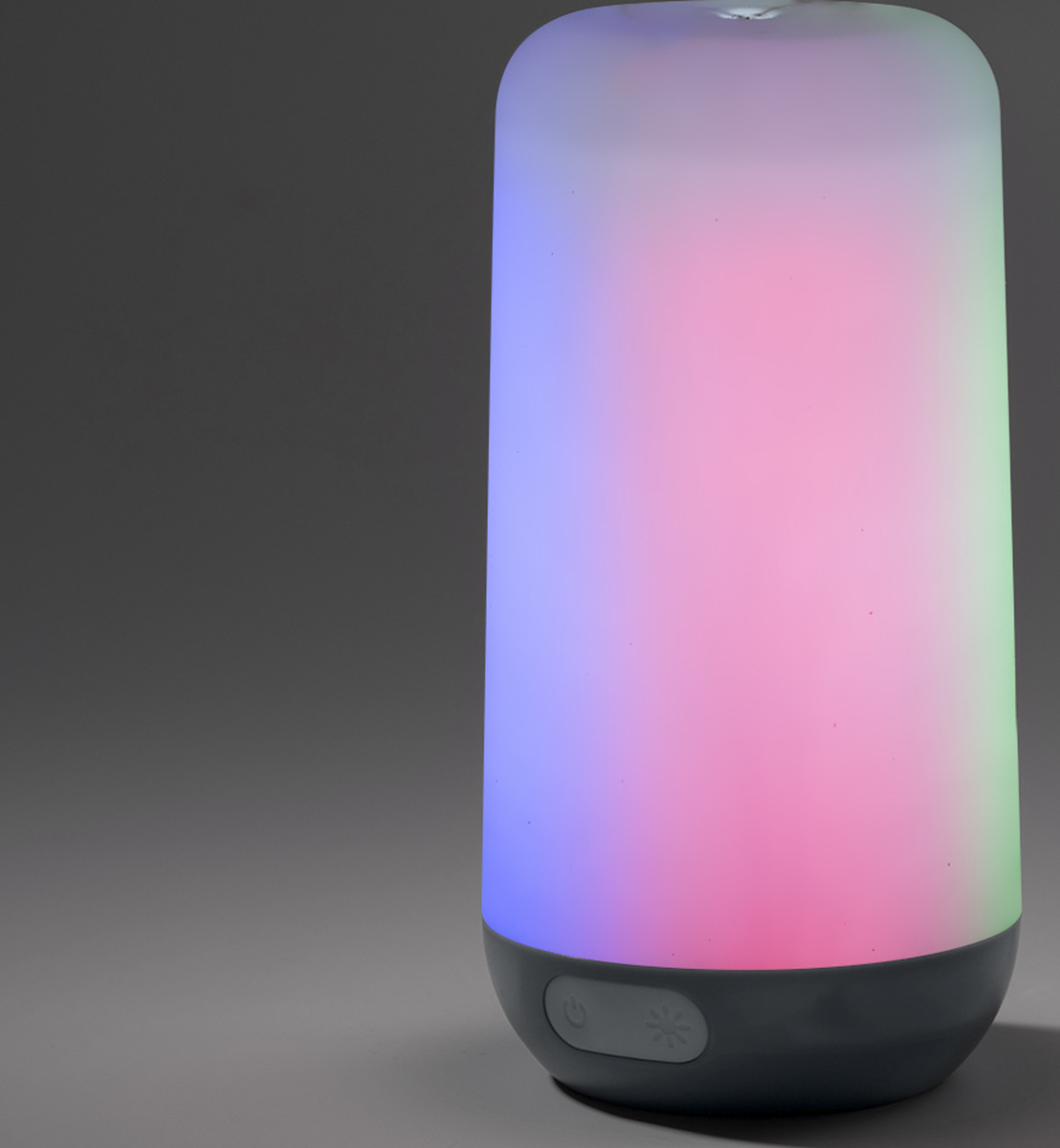 Bild 4 von IDEENWELT LED-Tischleuchte multicolor