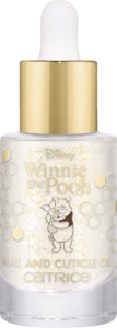Catrice Disney Winnie the Pooh Nail and Cuticle Oil