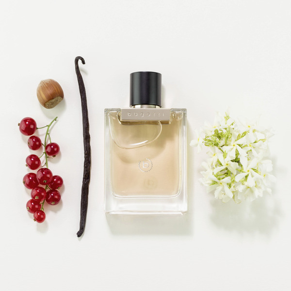 Bild 3 von bugatti Bella Donna Gold, EdP 60 ml