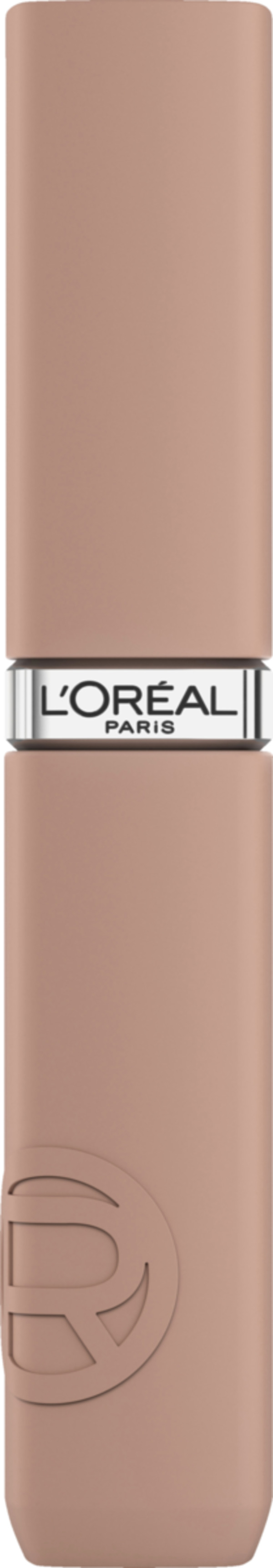 Bild 1 von L’Oréal Paris Infaillible Matte Resistance 16H Lippenstift 105 Breakfast in Bed
