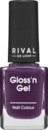 Bild 1 von RIVAL DE LOOP Gloss'n Gel Nail Colour 16