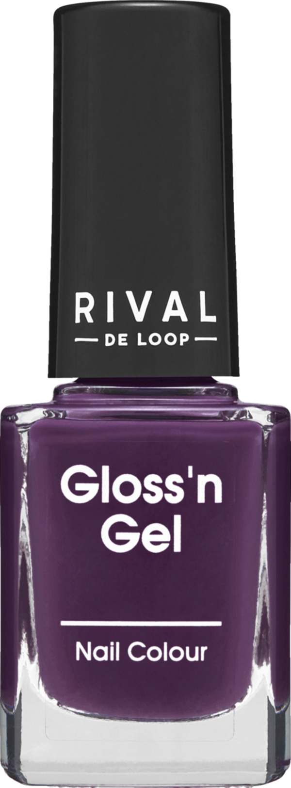 Bild 1 von RIVAL DE LOOP Gloss'n Gel Nail Colour 16