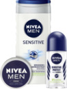 Bild 4 von NIVEA MEN Active Sensitive Geschenkset