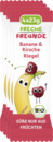 Bild 2 von Freche Freunde Bio Frecher Riegel Banane & Kirsche
