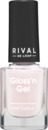 Bild 1 von RIVAL DE LOOP Gloss'n Gel Nail Colour 02