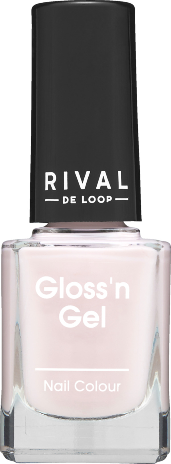 Bild 1 von RIVAL DE LOOP Gloss'n Gel Nail Colour 02