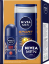 Bild 2 von NIVEA MEN Sport Box Geschenkset