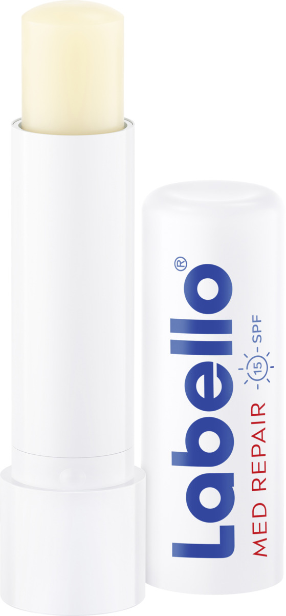 Bild 1 von Labello Lippenpflegestift Med Repair LSF 15