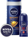 Bild 4 von NIVEA MEN Sport Box Geschenkset