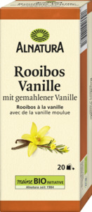 Alnatura Bio Rooibos Vanille Tee (20 Btl.) 7.63 EUR/100 g