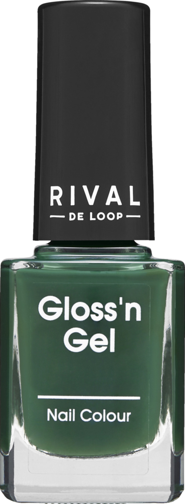 Bild 1 von RIVAL DE LOOP Gloss'n Gel Nail Colour 19