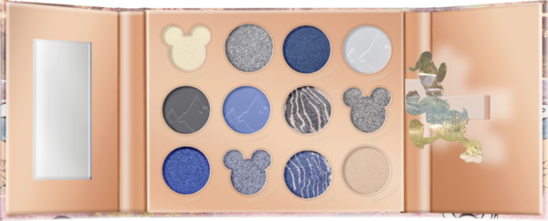 Bild 2 von essence Disney Mickey&Friends eyeshadow palette 03 Laughter is timeless