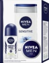 Bild 2 von NIVEA MEN Active Sensitive Geschenkset